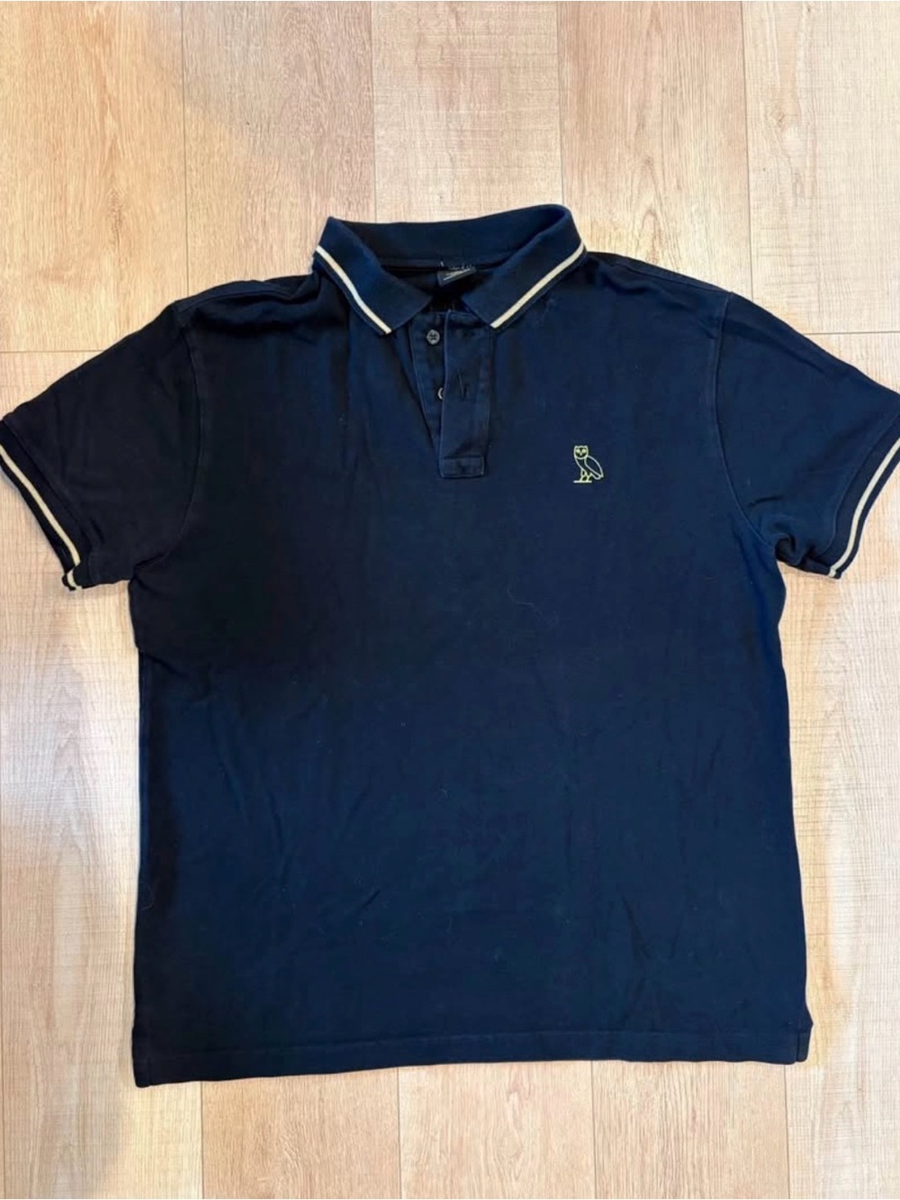 OVO October's Very Own Polo Shirt